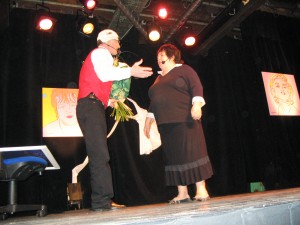 gerard et huguette